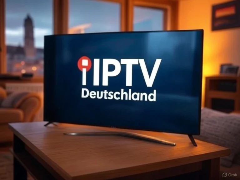 iptv deutschland